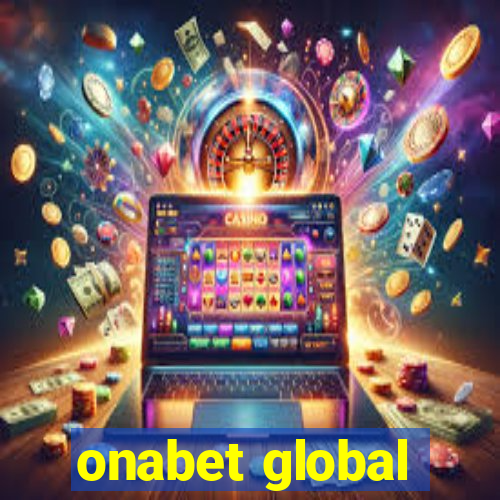 onabet global